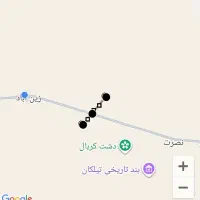 زمین کشاورزی کربال|فروش دفتر صنعتی، کشاورزی، تجاری|کربال, |دیوار