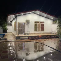 باغ ویلا/اجاره روزانه دورهمی/حمید حاجیلو|اجارهٔ کوتاه‌مدت ویلا و باغ|ماهدشت, |دیوار