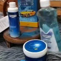 محصولات شوینده نانوسان|مواد شوینده و دستمال کاغذی|اصفهان, قائمیه|دیوار