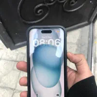 Iphone 15 128|موبایل|تهران, فلاح|دیوار