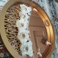 آینه کنسول