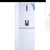 یخچال و فریزر. سیلوان