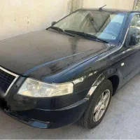 سمند سورن مدل ۸۹