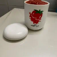 ظرف رب سرامیکی|ظروف نگهدارنده، پلاستیکی، یک‌بارمصرف|قم, آزادگان|دیوار