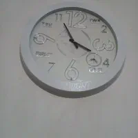 ساعت دیواری|ساعت دیواری و تزئینی|اسلام‌شهر, شهرک مهدیه|دیوار