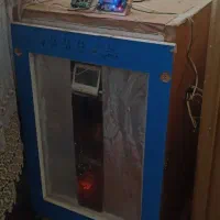 دستگاه جوجه کشی|لوازم جانبی حیوانات|اصفهان, دهنو|دیوار