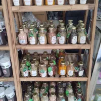 دنیای ادویه تنوع قاره ای