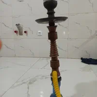 قلیان سرخدار اصل دوسیب