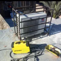 جوشکار سیار