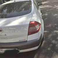 مگان ۱۶۰۰ E2 فول