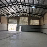 اجاره ۹۲۰ متر سوله بهداشتی در احمدآباد مستوفی