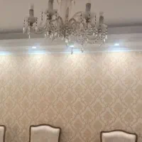 لوستر ۶شاخه|لوستر و چراغ آویز|تهران, امیریه|دیوار