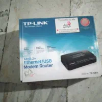 مودم روتر درحد نو