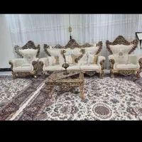 سلطنتی|مبلمان خانگی و میز عسلی|کامیاران, |دیوار