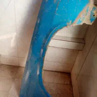 گلگیر نیسان و لوله اگروز و فنر پژو|قطعات یدکی و لوازم جانبی|اندیشه, اندیشه فاز ۳|دیوار