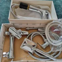 ست کامل سرویس بهداشتی