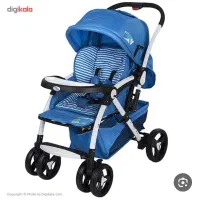 کالسکه محکم