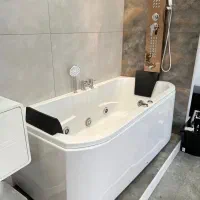 جکوزی وان|لوازم حمام|رشت, انصاری|دیوار