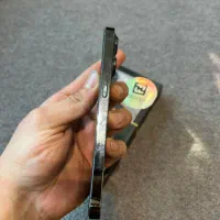 آیفون ۱۳پرو ۲۵۶ دوسیم|موبایل|تهران, حکمت|دیوار