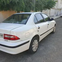 سمند ef7 ۱۳۹۷ دوگانه منبع بزرگ