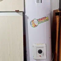 آبگرمکن برقی ایستاده