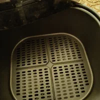 هواپز سرخ کن