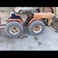 تراکتور کلدونی 230|خودرو سنگین|رفسنجان, |دیوار