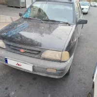 پراید 131 مدل85