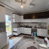 ۱۰۵ متراپارتمان لوکیشن ویو دریاجنگل بی‌نظیر زیرفی|فروش آپارتمان|رامسر, |دیوار