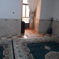 شهرک پردیس حیاط ویلایی ۱۲۰متر  زمین ۸۰بنا ۱خوابه ت|اجارهٔ خانه و ویلا|شاهرود, |دیوار