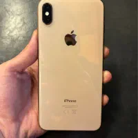 گوشی آیفون  xs max 256 gb