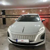 هونگچی برقی EQM5