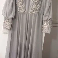 پیراهن مجلسی نو|لباس|قم, پردیسان|دیوار