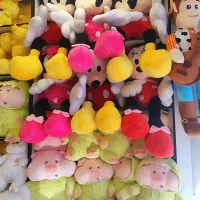 میکی موس بزرگ