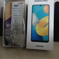 سامسونگ Galaxy M32 با حافظهٔ ۶۴ گیگابایت|موبایل|تهران, تهرانسر شرقی|دیوار