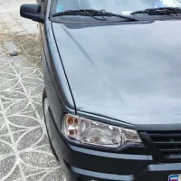 اریسان 2 صفر کیلومتر فول امکانات