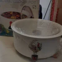 آرامپز برقی