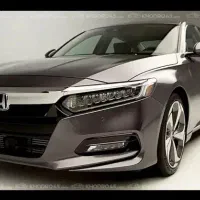 حواله هوندا آکورد واریزی تا ۲۰ بهمن