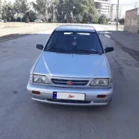 پراید141 مدل86