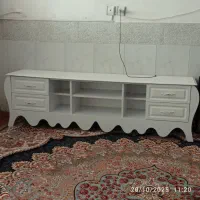 میز تلویزیون ام ی اف در حد نو
