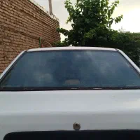 پراید 86|خودرو سواری و وانت|تربت‌حیدریه, فردوسی جنوبی|دیوار