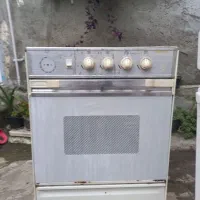 فروش دوعدد اجاق گاز با قیمت مناسب