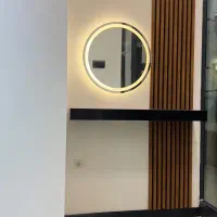 پارکت ضد آب|مصالح و تجهیزات ساختمان|تبریز, |دیوار