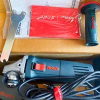 مینی سنگ فرز 880 وات رونیکس مدل 3110|ابزارآلات|شیراز, شهرک گلستان|دیوار
