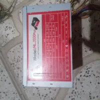 پاور 2000 وات|قطعات و لوازم جانبی رایانه|شال, |دیوار