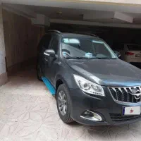 هایما S7-T-AT  توربو 1800