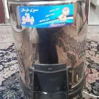 سبزی خرد کن بانو