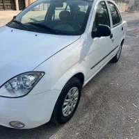 تیبا۱مدل ۱۴۰۱|خودرو سواری و وانت|بهبهان, |دیوار