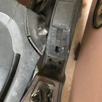 رودری کنسول وسط قاب ستون ها|قطعات یدکی و لوازم جانبی|کبودرآهنگ, |دیوار