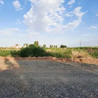 *۵۰۰ متر زمین ،'سه راه قنوات ،ایستگاه محمدیه|فروش زمین و ملک کلنگی|قنوات, |دیوار